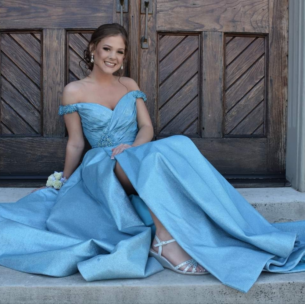 Formal/Prom Dress